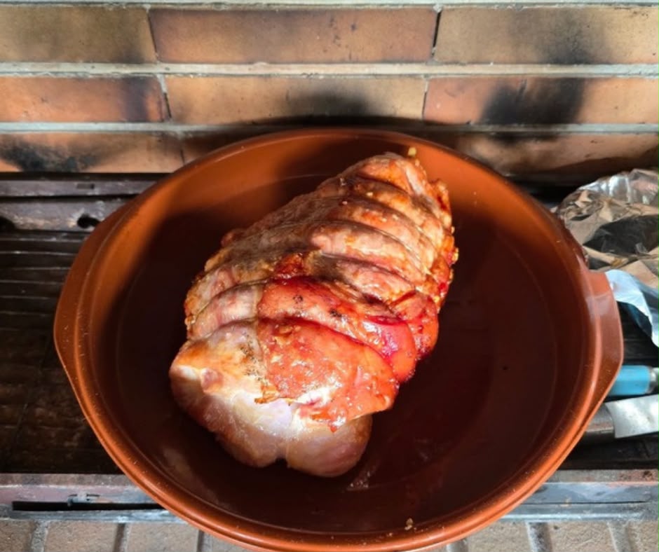 Dish prepared by a Wilbys customer โ photograph 7